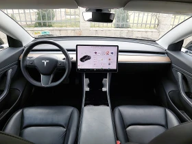 Tesla Model 3 Long Range 4x4 Европейска Гаранция, снимка 13