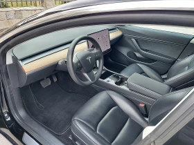 Tesla Model 3 Long Range 4x4 Европейска Гаранция, снимка 9