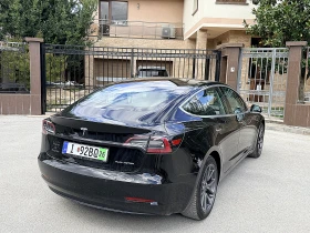 Tesla Model 3 Long Range 4x4 Европейска Гаранция, снимка 8