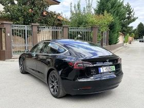 Tesla Model 3 Long Range 4x4 Европейска Гаранция, снимка 6