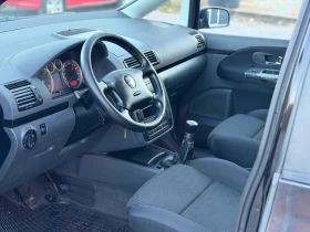 Seat Alhambra 1.9 TDI, снимка 10
