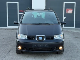 Seat Alhambra 1.9 TDI, снимка 3