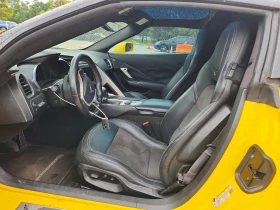 Chevrolet Corvette 6.2l Stingray 3Lt, снимка 7