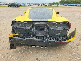 Chevrolet Corvette 6.2l Stingray 3Lt, снимка 6