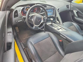 Chevrolet Corvette 6.2l Stingray 3Lt, снимка 8