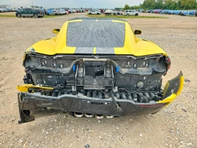 Chevrolet Corvette 6.2l Stingray 3Lt, снимка 10