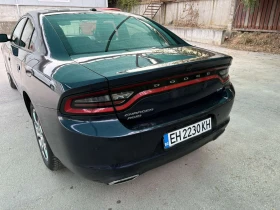 Dodge Charger SXT, снимка 4
