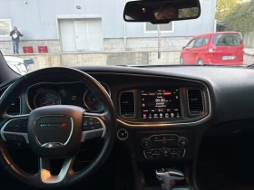 Dodge Charger SXT, снимка 6