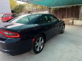 Dodge Charger SXT, снимка 3