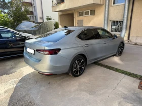 Skoda Superb L&K, снимка 4