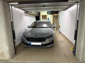 Skoda Superb L&K, снимка 10