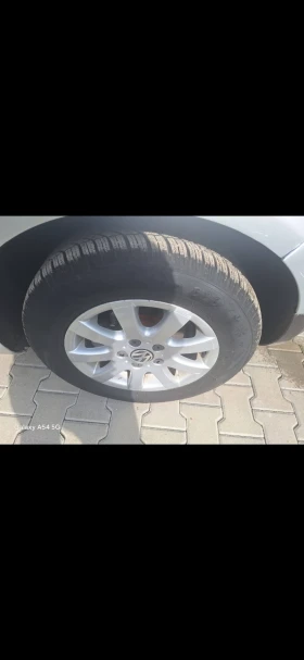 VW Golf 1.6 Бензин FSI ТОП ТОП, снимка 10