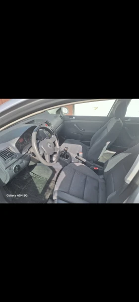 VW Golf 1.6 Бензин FSI ТОП ТОП, снимка 7