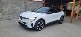 Renault Megane E-tech, снимка 2
