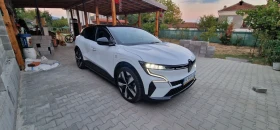 Renault Megane E-tech, снимка 1