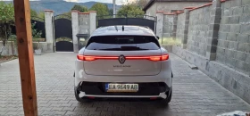Renault Megane E-tech, снимка 3