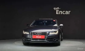 Audi A7, снимка 3