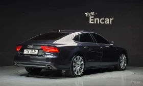 Audi A7, снимка 2