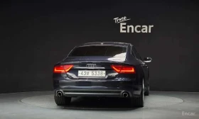 Audi A7, снимка 4