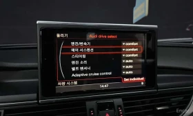 Audi A7, снимка 16