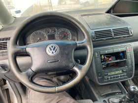 VW Sharan 1.8T | Mobile.bg   6