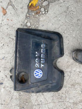 VW Sharan 1.8T | Mobile.bg   12