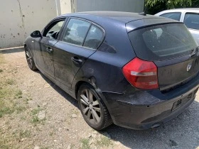 BMW 120 N47D20C, снимка 3