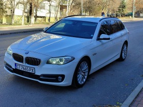 Обява за продажба на BMW 530 530d X drive Full Pack  ~33 000 лв. - изображение 1