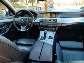 BMW 530 530d X drive Full Pack  | Mobile.bg   4