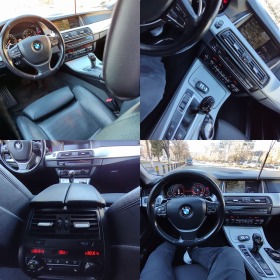 BMW 530 530d X drive Full Pack  | Mobile.bg   11