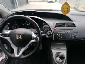 Honda Civic Лизинг, снимка 11 - Автомобили и джипове - 44450048