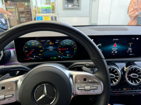 Mercedes-Benz A 250 E, снимка 8