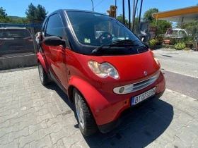 Smart Fortwo, снимка 1