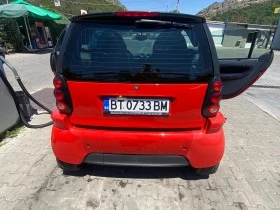 Smart Fortwo, снимка 3