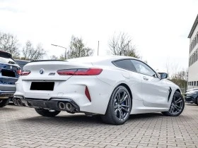 BMW M8 COMPETITION/ CARBON/ H&K/ HEAD UP/ 360/ LASER/  | Mobile.bg    2