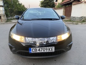 Обява за продажба на Honda Civic 1.8 140 Швейцария/ТОП Състояние ~10 500 лв. - изображение 7