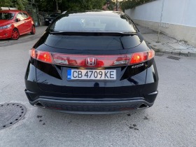 Обява за продажба на Honda Civic 1.8 140 Швейцария/ТОП Състояние ~10 500 лв. - изображение 3