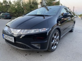 Обява за продажба на Honda Civic 1.8 140 Швейцария/ТОП Състояние ~10 500 лв. - изображение 8