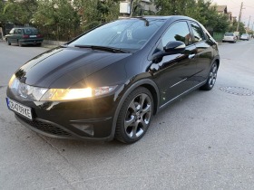 Honda Civic 1.8 140 Швейцария/ТОП Състояние - изображение 1