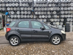 Suzuki SX4 1.9DDiS 4x4, снимка 1