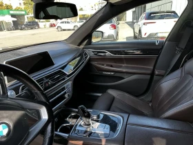 BMW 750 BMW 750I XDrive, снимка 7