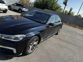 BMW 750 BMW 750I XDrive, снимка 3