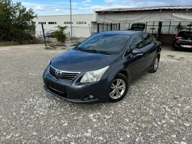 Toyota Avensis 1.8i-NAVI-KAMERA | Mobile.bg    1