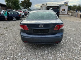 Toyota Avensis 1.8i-NAVI-KAMERA, снимка 2