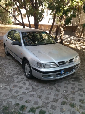 Nissan Primera, снимка 3