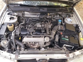 Nissan Primera, снимка 11