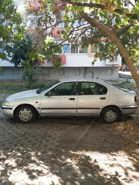 Nissan Primera, снимка 6