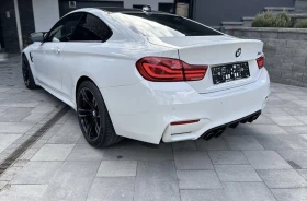 BMW M4 Carbon , снимка 4