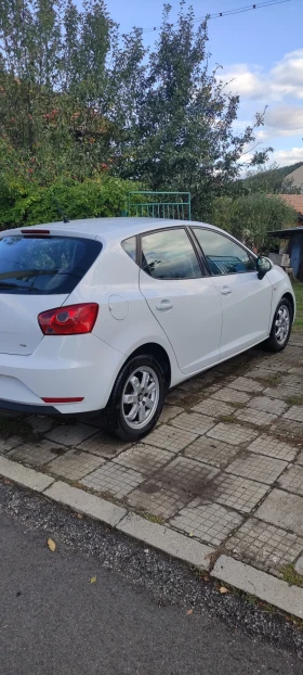 Seat Ibiza 1.6 TDI, снимка 2