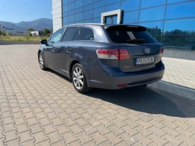 Toyota Avensis EXCLUSIVE 2.2D4D ОТ СОБСТВЕНИК, снимка 7